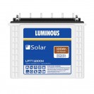 Luminous Solar Battery 100 Ah – LPTT12100H