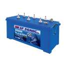 ST60S150 Tubular Battery - 12V 150AH