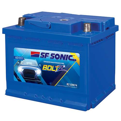 exide