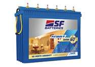 TT60S150 Tall Tubular Battery- 12V 150AH