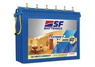 TT60S200 Tall Tubular Battery - 12V 200AH