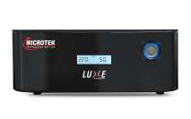 Microtek LUXE WIFI 1400 12V Pure Sine Wave Inverter 1100VA/825Watt