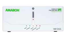 AMARON HUPS - HB1200AP (AAM-HU-HB0001200)