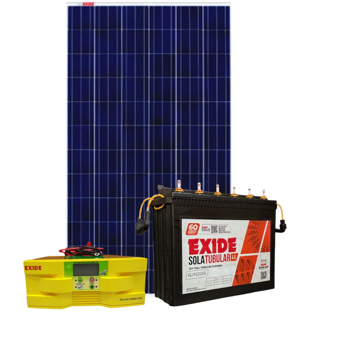 exide
