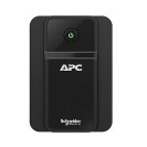 APC Back-UPS BX600I-IN 600VA Online UPS