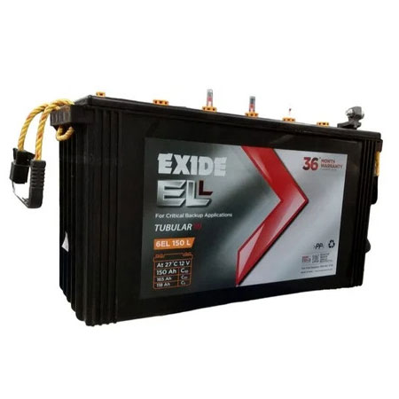 exide