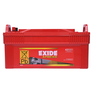 exide