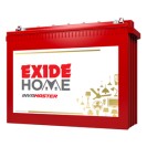 Exide Inva Master Tall Tubular 2000 - IMTT 200AH