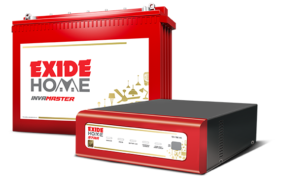 exide