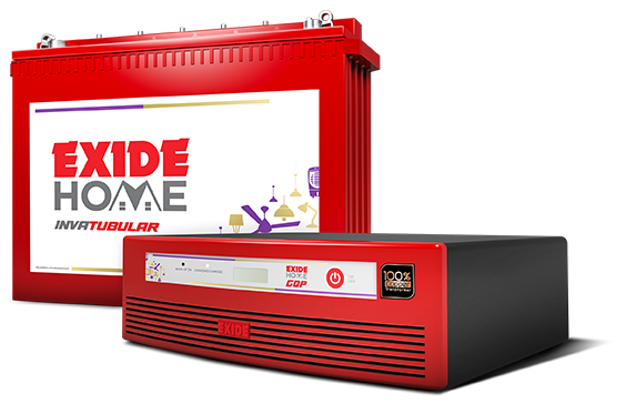 exide