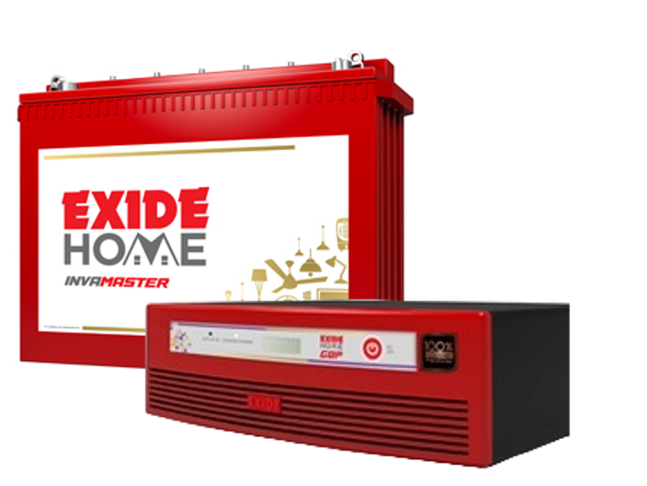 exide