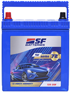 exide