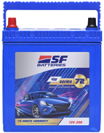 SF SONIC - 72S-35R