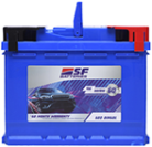 SF SONIC 60S-DIN60L