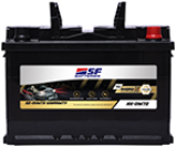 SF SONIC HX-DIN70