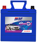 exide
