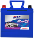 SF SONIC 48S-80D23R