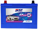 exide