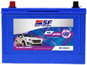 SF SONIC 48S-105D31L