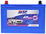 exide
