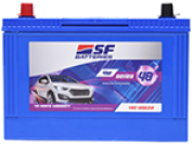 SF SONIC 48S-105D31R