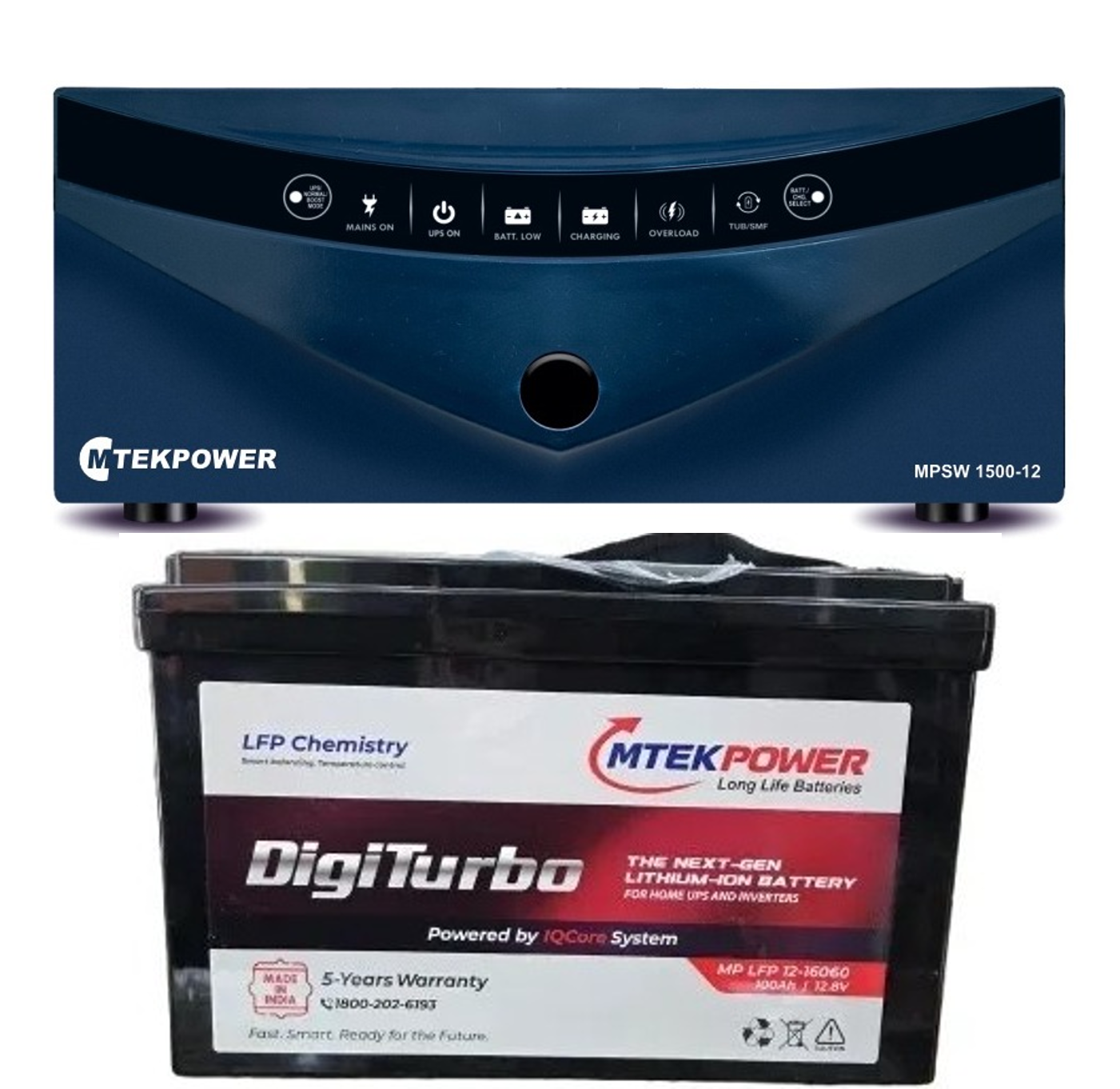 exide