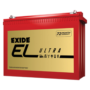 exide