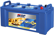 exide