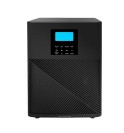Microtek Solar PCU 4550 48V | 3.5KVA Pure Sine Wave Solar Inverter with PWM Charge Controller | 55A Solar Charging | Supports Up to 4680W