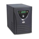 Microtek 2KVA 24V MPPT Pure Sine Wave Solar PCU