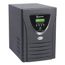 Microtek Solar PCU Inverter 4375 VA Capacity 48 V Nominal Battery Voltage Pure Sine Wave, SOLAR PCU 4560